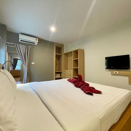 Room Actually Service Apartment Karon ภายนอก รูปภาพ