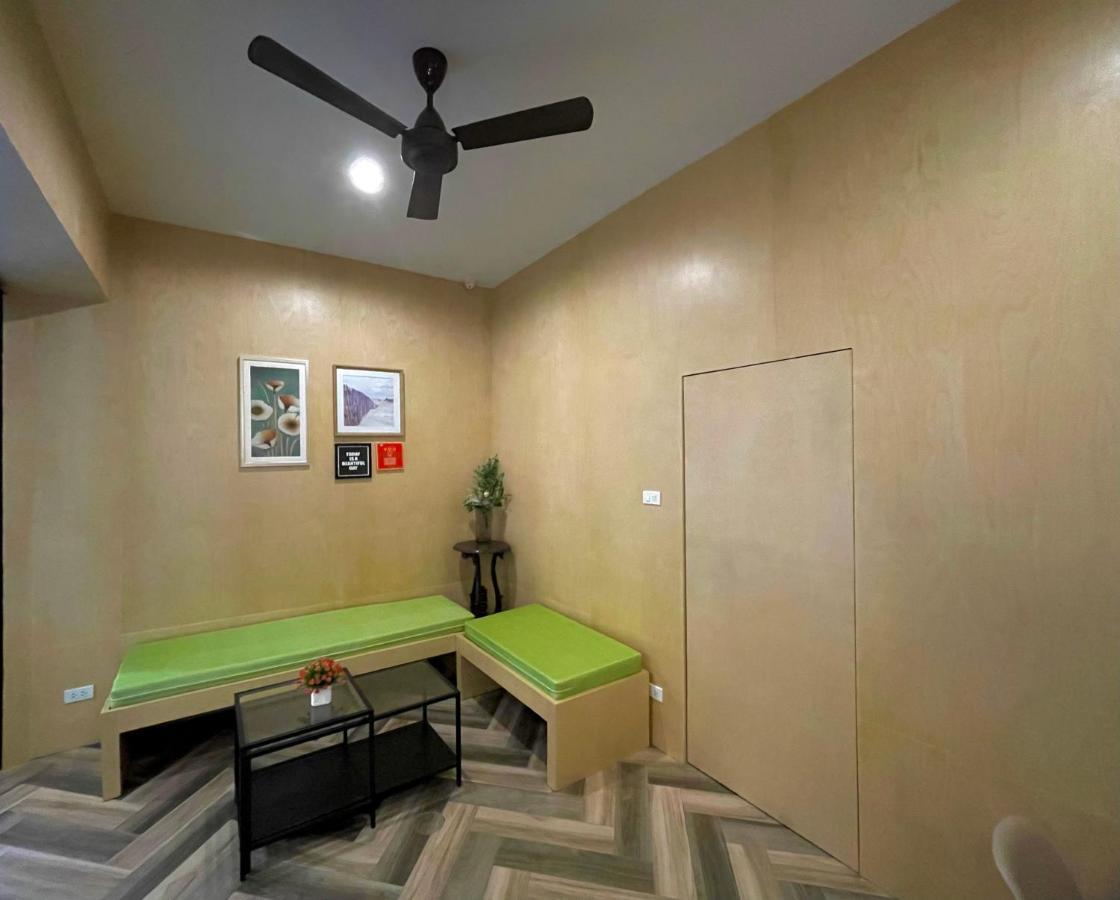 Room Actually Service Apartment Karon ภายนอก รูปภาพ