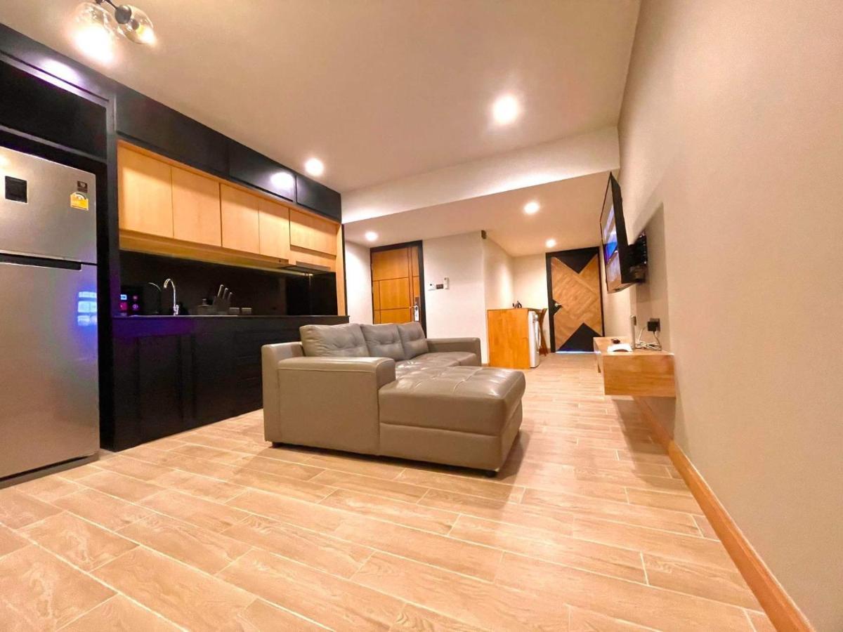 Room Actually Service Apartment Karon ภายนอก รูปภาพ