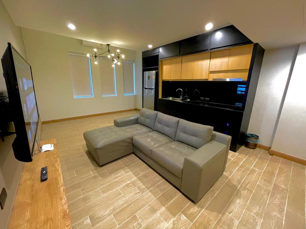 Room Actually Service Apartment Karon ภายนอก รูปภาพ