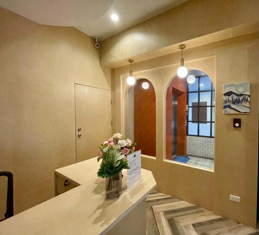 Room Actually Service Apartment Karon ภายนอก รูปภาพ