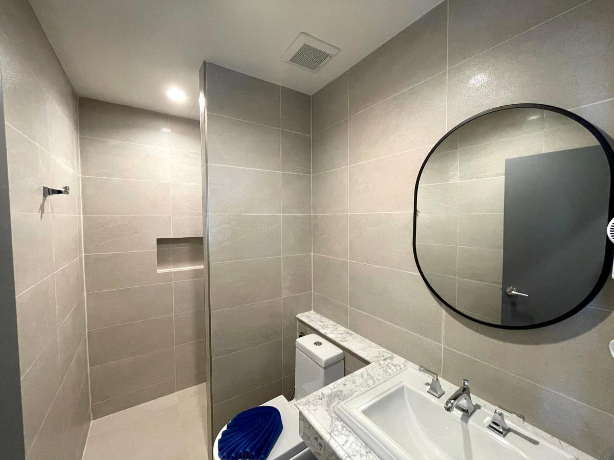 Room Actually Service Apartment Karon ภายนอก รูปภาพ