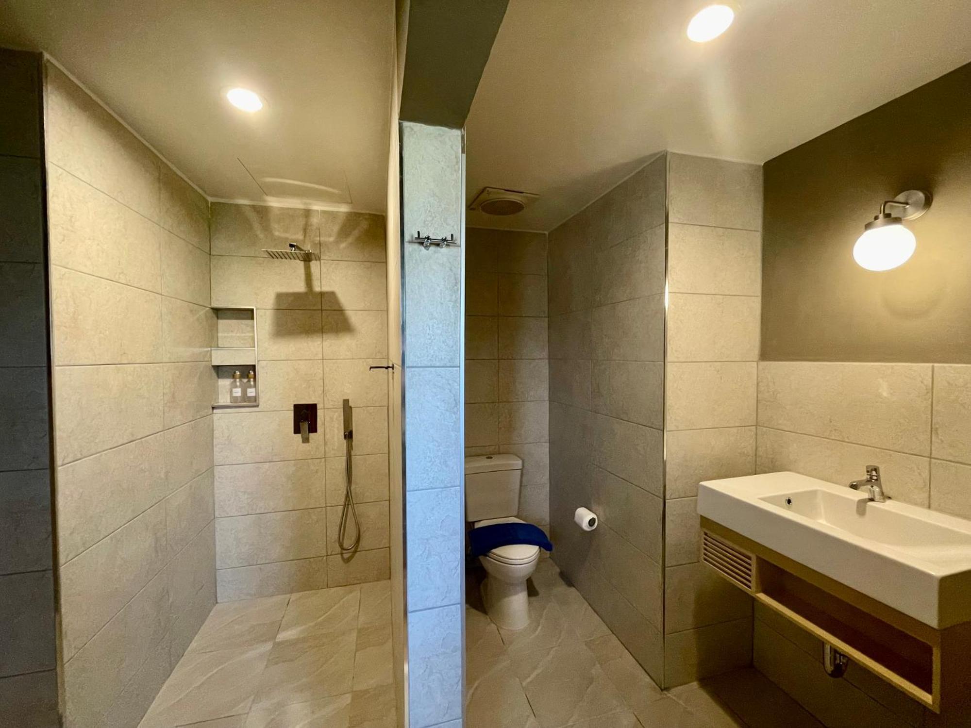 Room Actually Service Apartment Karon ภายนอก รูปภาพ